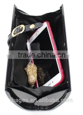 Magazine Printing Wallets Ladies Magazine Wallets ( W348) photo-6
