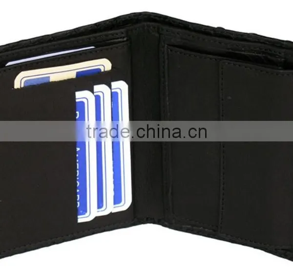 Jranter Leather Python Snake Skin Multipurpose Wallet for Men photo-2