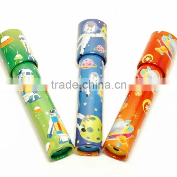 Kaleidoscope for Kids Made in Taiwan
