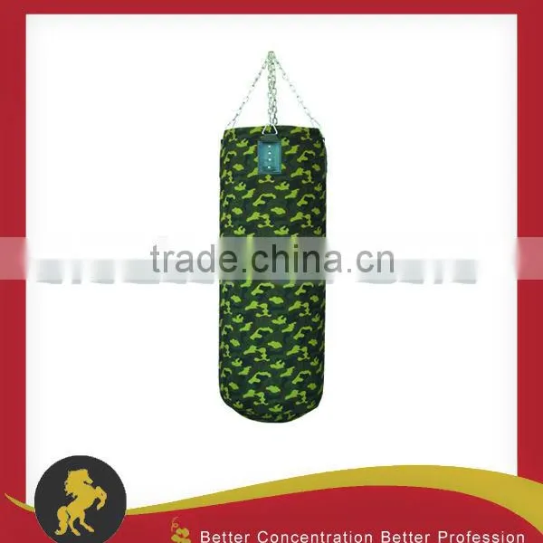 Boxing Man Punching Bags Free Standing Boxing Equipment