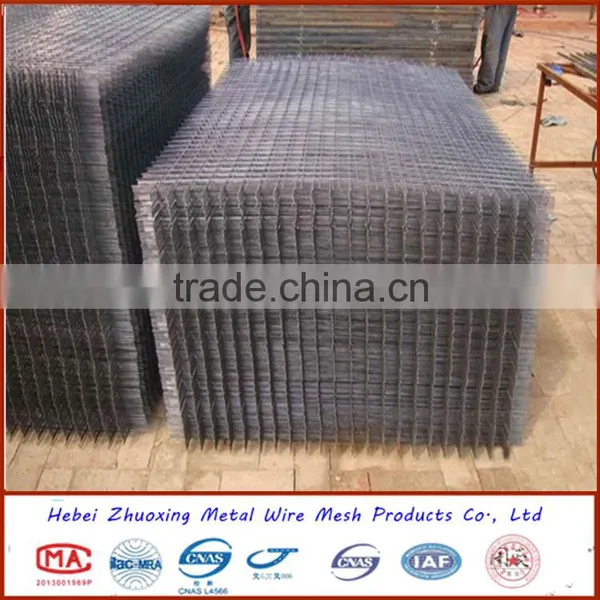 6*6 Reinforcing Welded Mesh Reinforcing Fabric Mesh