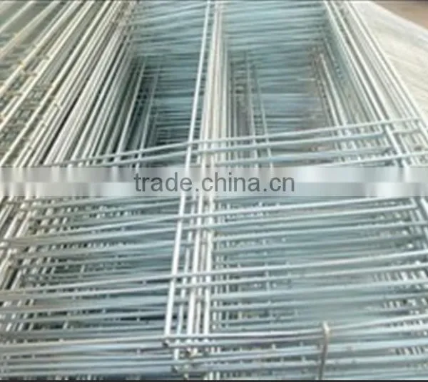 Trade Assurance China Supplier Production Direct Galvanized Steel Mesh Quality Assurance Worthy of Trust photo-5