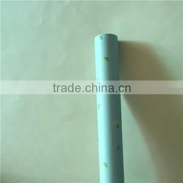 Hot Sale Various Stock Gift Wrapping Paper Size