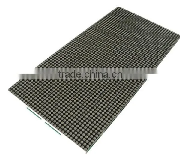 P7.62 Full Color Led Display Led Module photo-4