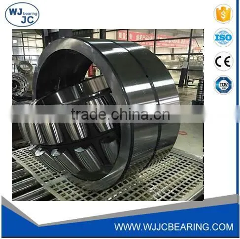 Vertical Pre-grinding Mill 24240CA/W33 Spherical Roller Bearing photo-6