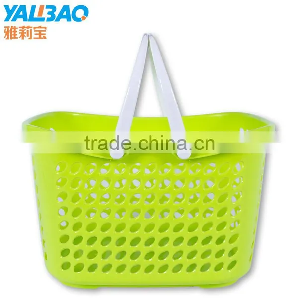Popular Plastic Picnic Basket On Sale photo-3