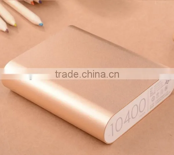 Genuine Power Bank 10400, Universal Power Bank Charger, OEM Portable Power Bank 10400 photo-6