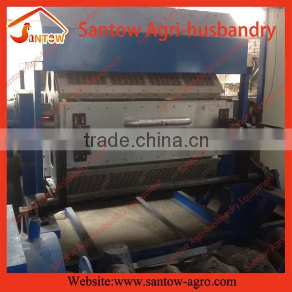 Egg Tray Machine Production Line photo-5