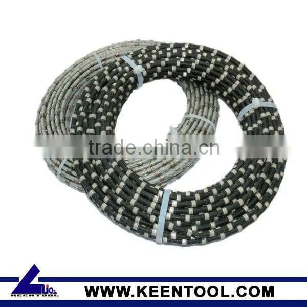Cutting Wire Saw for Stone Mining photo-4