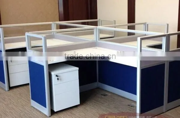 Cheap Price Professional Wholesale Glass Room Divider Office Partition