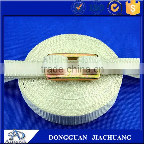 Forged Lashing Buckle photo-5