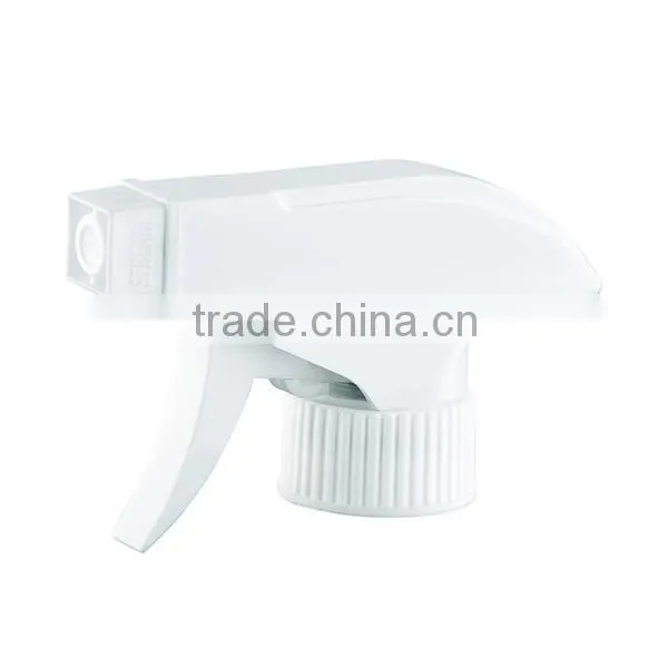 China High Quality Popular Plastic Cosmetic Trigger Sprayer photo-2