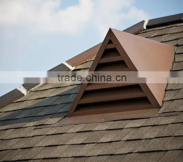Beautiful Aluminum Louver Roof With Best Price photo-2