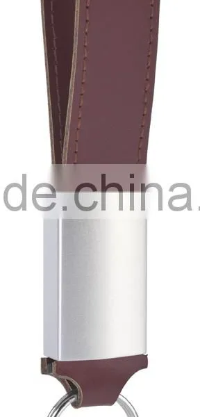Best Design Colorful Factory Direct Selling Engraving Logo Wood Usb Flash Drive Brand Custom Leather Can be Printed Logo photo-6