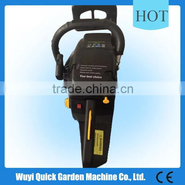 46cc Gasoline Chain Saw photo-3