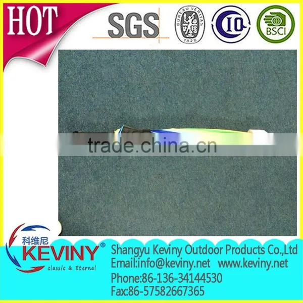 Rain Umbrella 16 Panels With Rain Drop Led Flash Handle Made by Chinese Umbrella Manufacturer Has Cheap Price photo-2