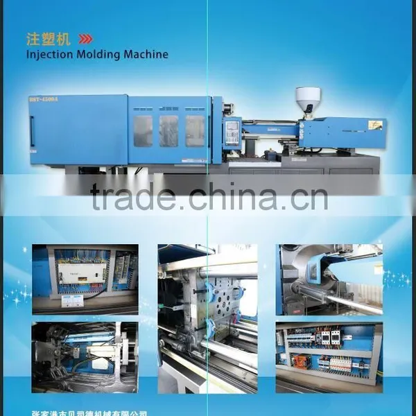 2016 Well-serviced 5 Gallon Blow Molding Machine /Bottle Blow Molding Machine Supplier photo-4