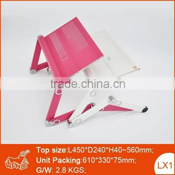 Adjustable Laptop Stands Laptop Folding Table photo-2
