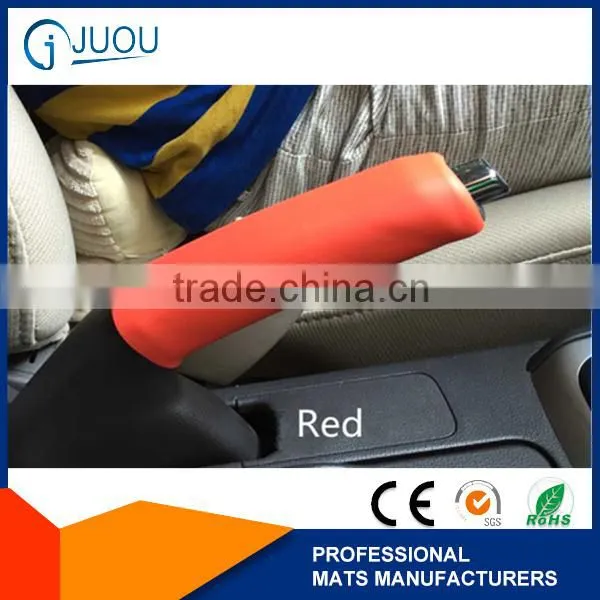 Durable Silicone Car Gear Shift Cover
