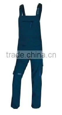 Poly Cotton Bib & Brace, Working Bibs