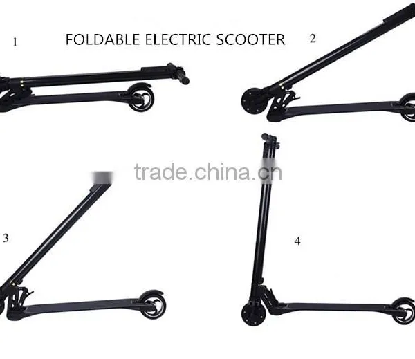 Lightest Carbon Fiber Electric Flying Skateboard With Factory Price photo-6