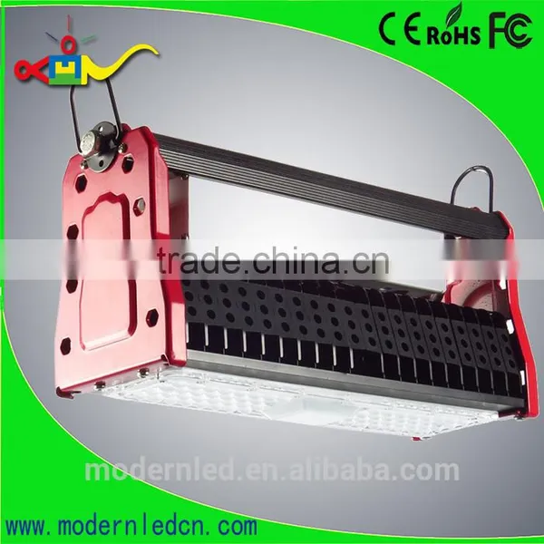 2016 New Waterproof Led Linear High Bay Light Single Module 50w photo-4