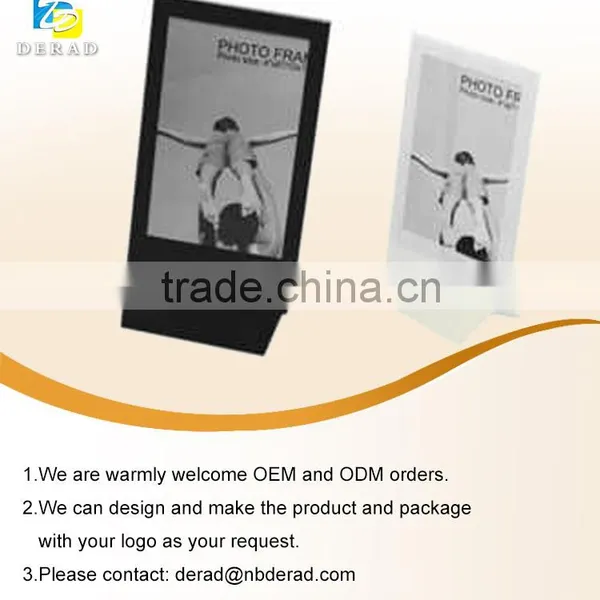 2016 New Style Acrylic Photofunia Photo Frame Collage photo-2