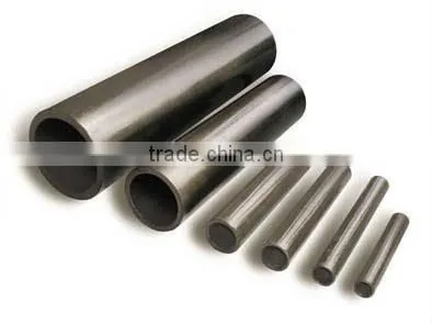 Seamless Steel Pipe photo-6