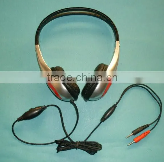 Headphones With Microphone for Computer