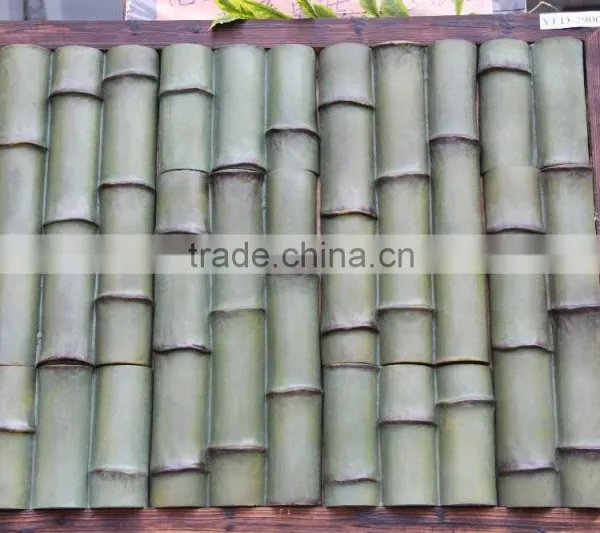 Faux Stones Outdoor Furnitures Outdoor Culture Stones photo-4