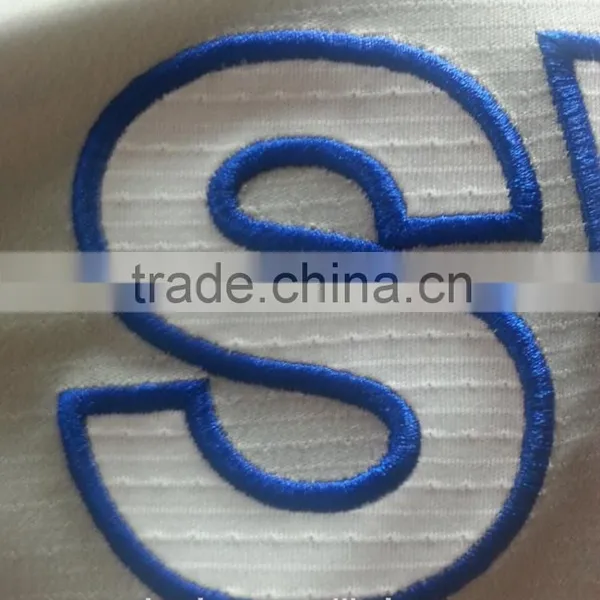 Sublimated Printing and Embroidery Ice Hockey Shirts photo-5