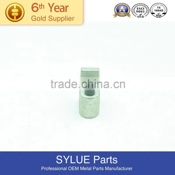 Ningbo High Precision Modeling Casting For Advantages of Casting Process With ISO9001:2008 photo-4