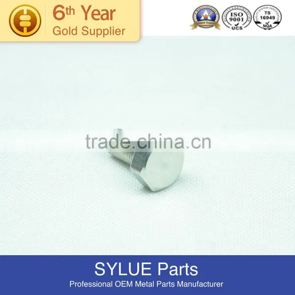 Ningbo High Precision Machining Aluminium For Bearing Supplier photo-2