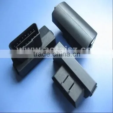 OBD ii Connector Obd Plug Enclosure Obd Manufacture photo-2
