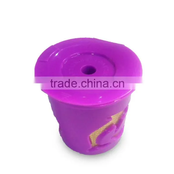 Coffee Tea Basket K-cup Brewer Filter K-cup Manufacturers photo-3