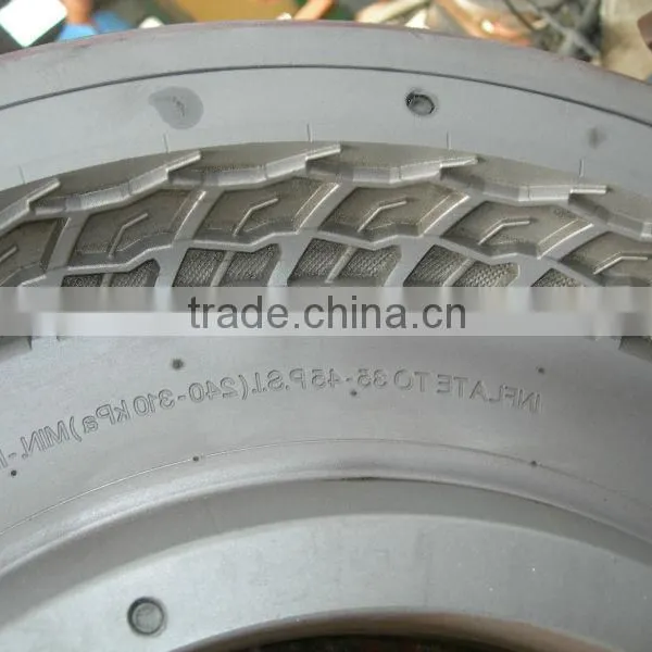 Supplier Split-ring Bicycle Tire Mold photo-2