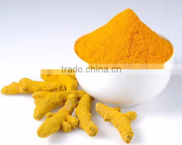 Suppliers Of Turmeric Finger
