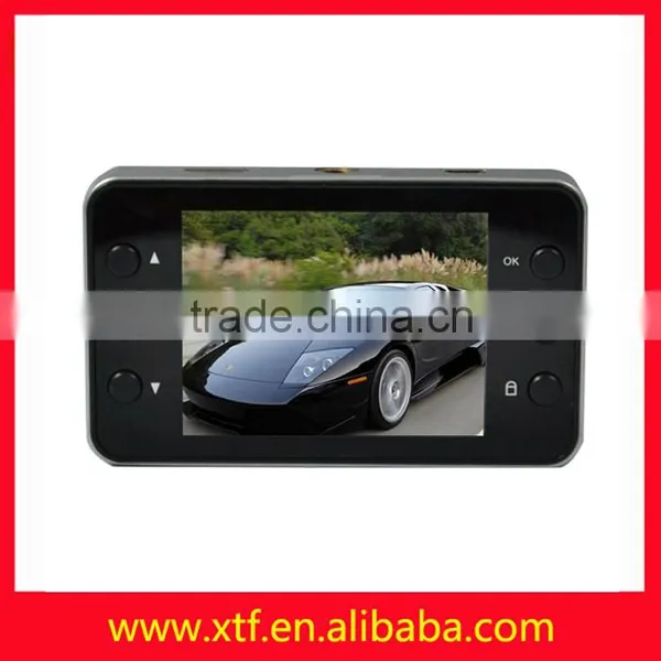G-sensor K6000 Motion Detection Loop Recording Mini Hidden Car Camera Mini Camera photo-3