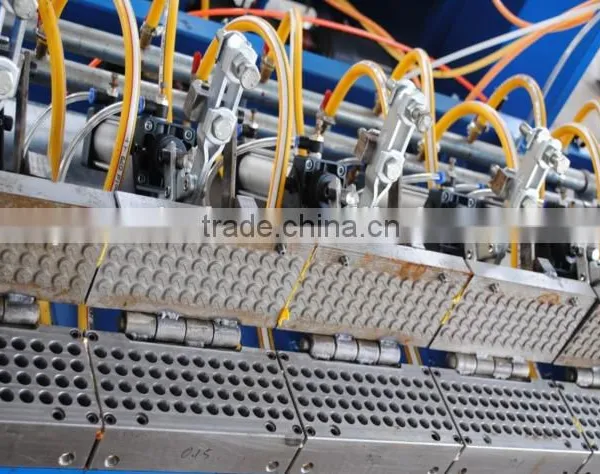 Low Pressure PU Earplug Foam Machine photo-4