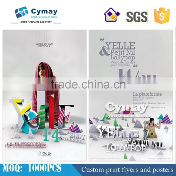 Cheap Flyers Printing,advertising Sample Flyers,flyers photo-2