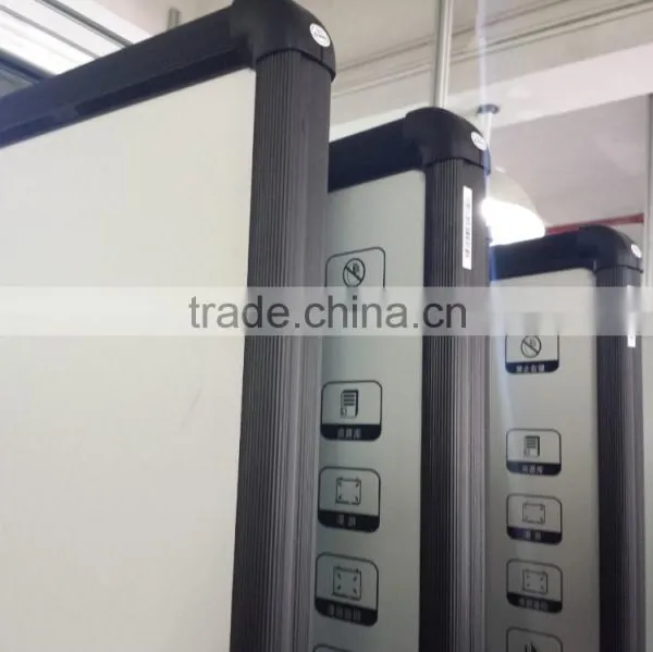 82inch IR Whiteboard No Folded Multi Touch China Interactive Whiteboard