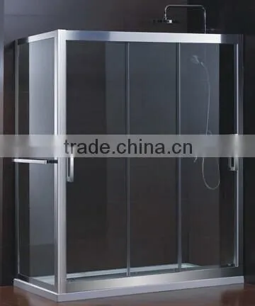 Shower Tempered Glass-80