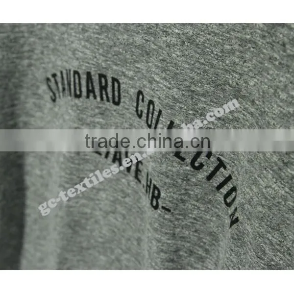 Girl's Manlange Grey Printed Standard Collection Long Sleeve T-shirts photo-6