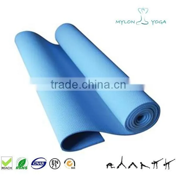 Eco - Friendly Made in China Healthy Sport Lower Price Yoga Mat photo-3