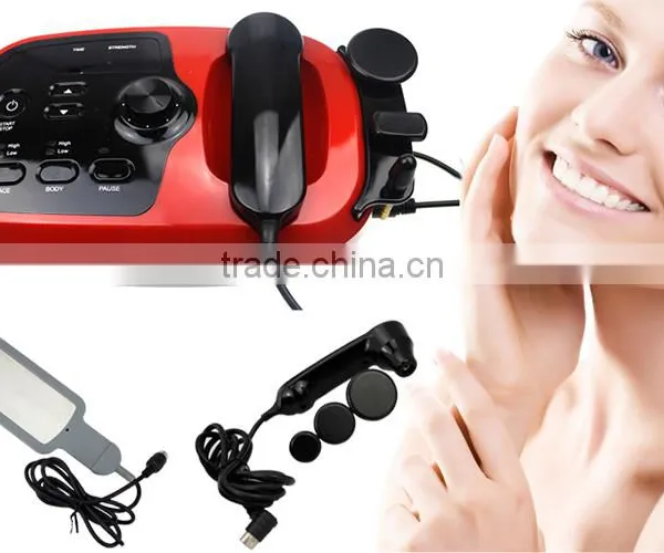Portable Homeuse Wholesale Monopolar Radio Frequency Machine rf Therapy for Face photo-2