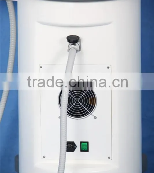 Pigment Removal Profession Vertical Anti-aging No Pain Hifu Ultrasound Machine photo-3