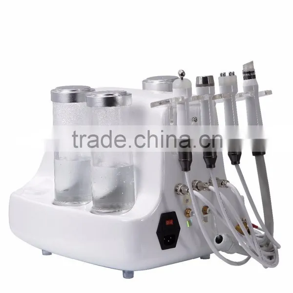 New Arrival! Microdermabrasion Machine Face Lift at Home With Radio Frequency Facial Machine photo-3