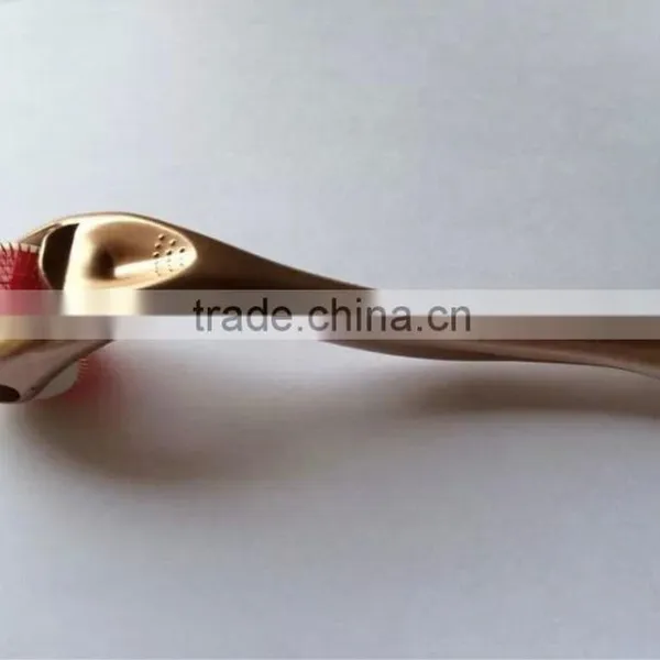 Manufacturer Derma Roller 0.5 photo-3