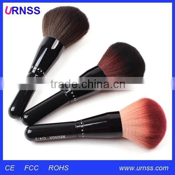 Microfiber Brush Eyelashes Folding Comb and Brush Folding Brush Comb photo-2