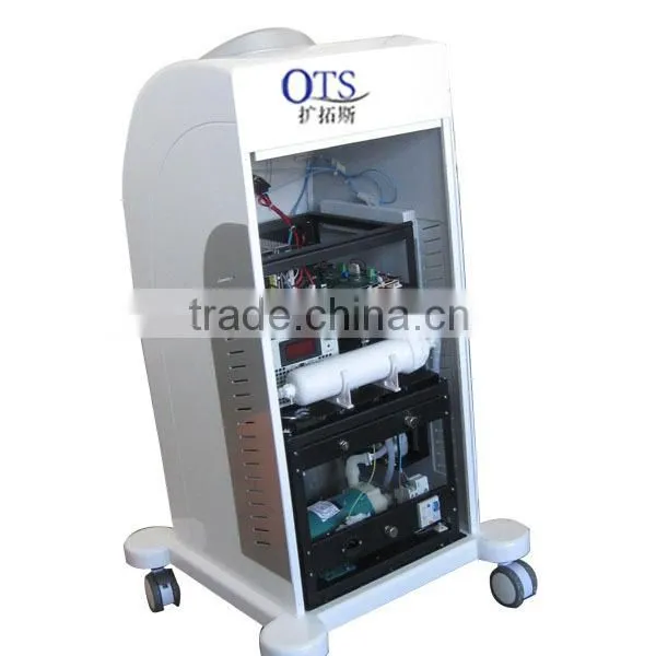 808nm Diode Laser for Hair Removal With Best Priceout Pain 2015 New Change photo-3